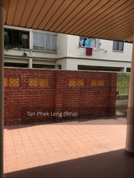 Daisy Park (D13), Terrace #199673572